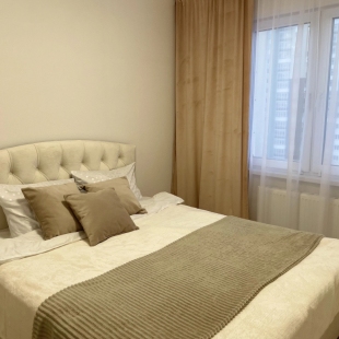 Фотография квартиры Квартира на Улице Латвийской 58/3