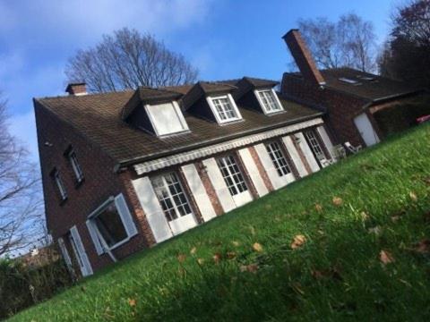 Фотография мини отеля Les jardins de Beaumont