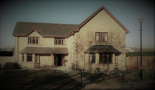 Фотография мини отеля Victoria House Bed and Breakfast