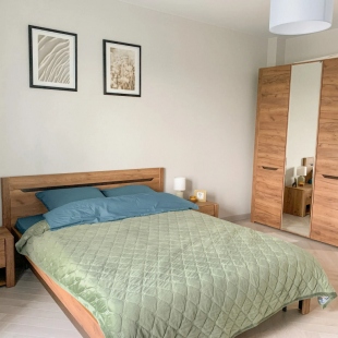 Фотография квартиры Квaртиpa в ЖK Комфopт-Класca