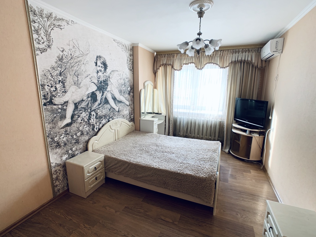 Фотография квартиры Апартаменты в Центре на Островского