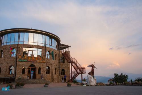 Фотография гостиницы Горное настроение