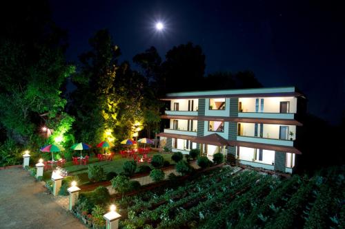 Фотография гостиницы Shivsagar Farm House