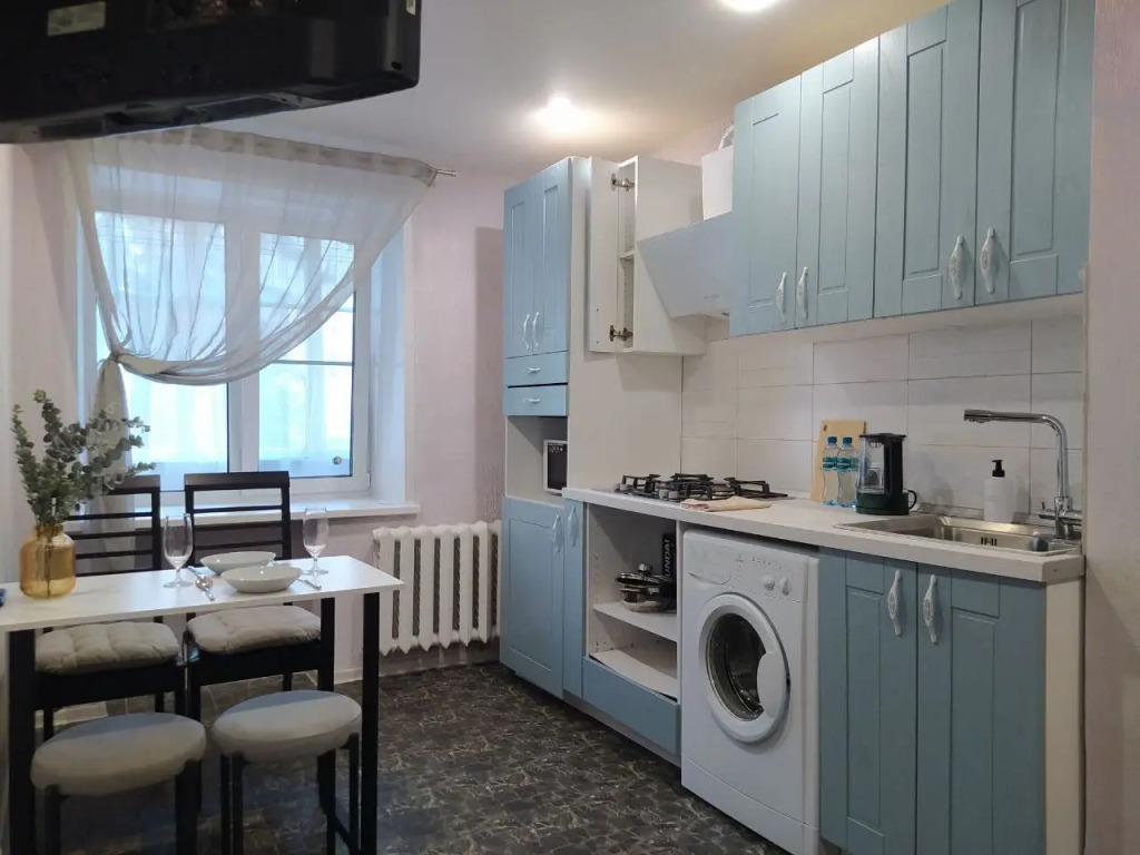 Фотография квартиры Квартира Двухкомнатная на Московском Проспекте