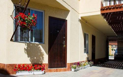 Фотография апарт отеля Дом