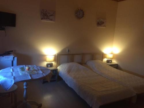 Фотография гостевого дома Петрова Хата