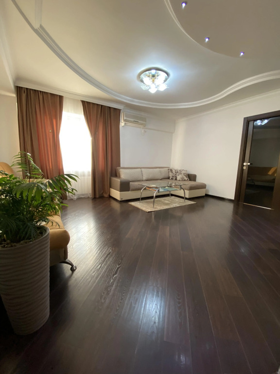 Фотография квартиры Апартаменты Welcome.Baku