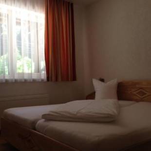 Фотографии гостиницы
Hotel Zerres