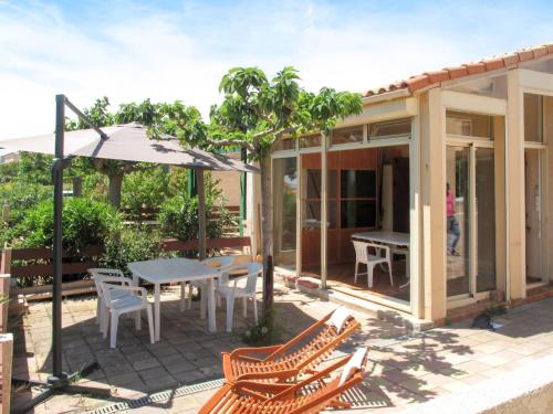 Фотография гостевого дома Holiday Home Petite Cigale - SPI100