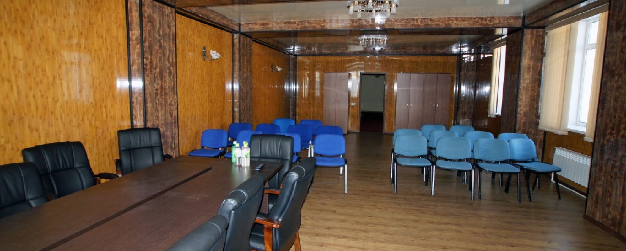 Фотографии конференц-зала Украина