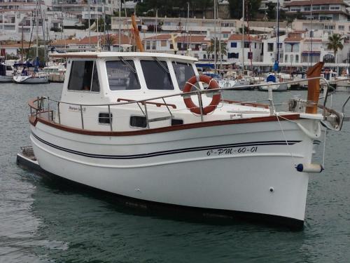 Фотография мини отеля Barco Menorquina