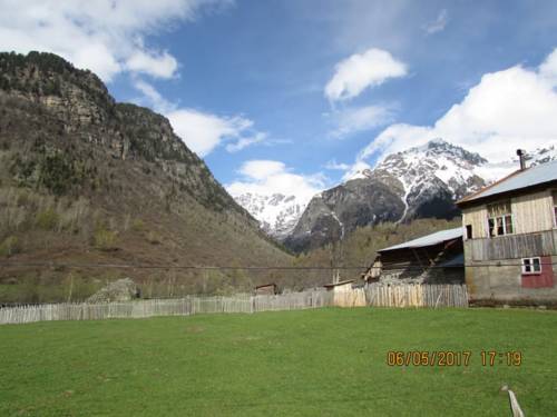 Фотография гостевого дома В Жабеши Лали