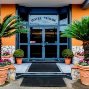 Фотография гостиницы Hotel Venere