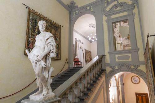 Фотографии гостиницы 
            NH Collection Palazzo Gaddi