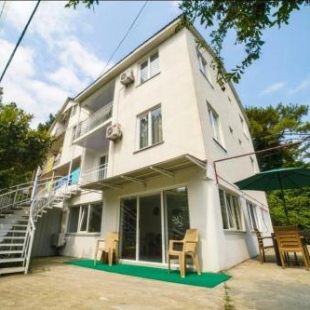 Фотография гостевого дома Sunrise