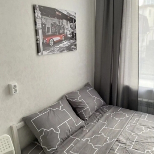 Фотография квартиры Квартира 24 в Газетном переулке, 62/1