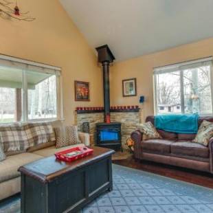 Фотографии гостевого дома 
            Gunni Getaway