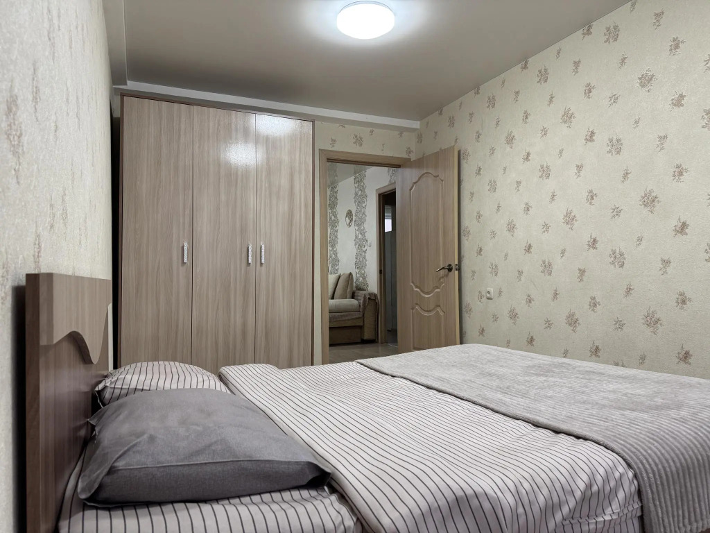 Фотография квартиры Апартаменты на улице Пятигорская 112А