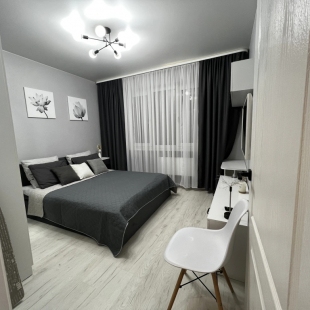 Фотография квартиры Квартира Уютная не далеко от центра города