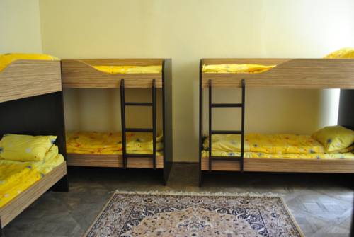 Фотография хостела Комфорт