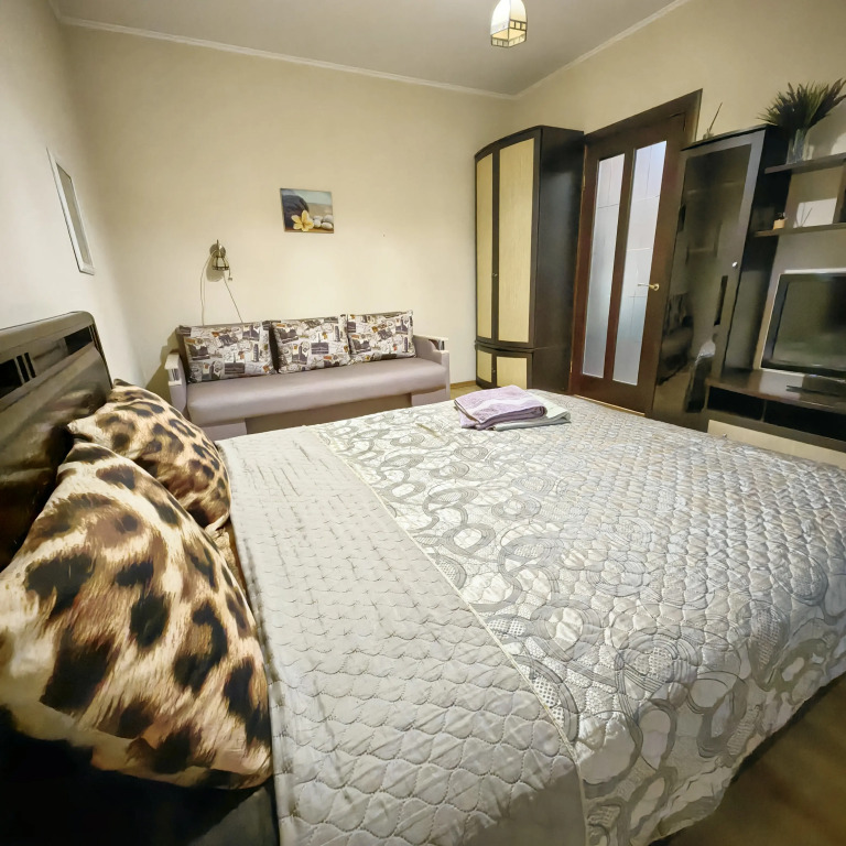 Фотография квартиры Квартира Люкс квартира в центре города