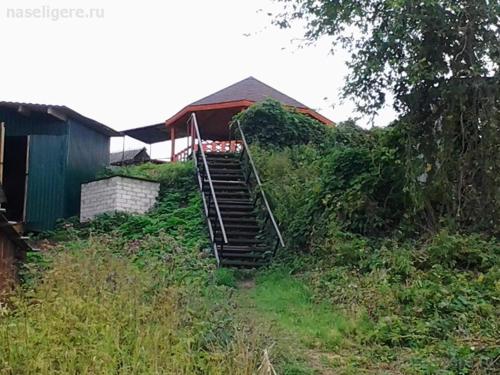 Фотография базы отдыха Причал Надежды