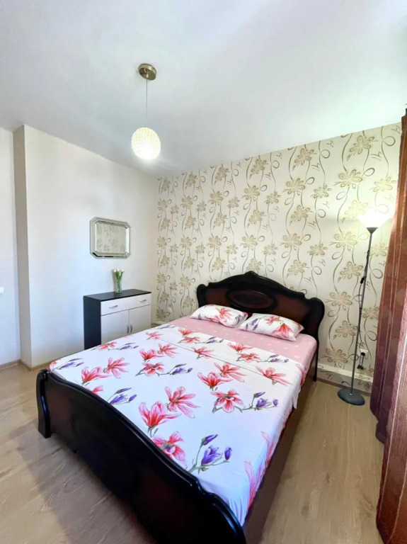 Фотография квартиры Апартаменты ЖК Панорама