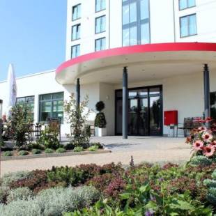 Фотографии гостиницы
Best Western Queens Hotel Pforzheim-Niefern