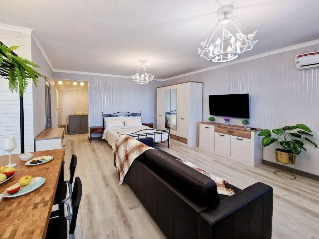 Фотография квартиры Апартаменты на улице Наурызбай батыра