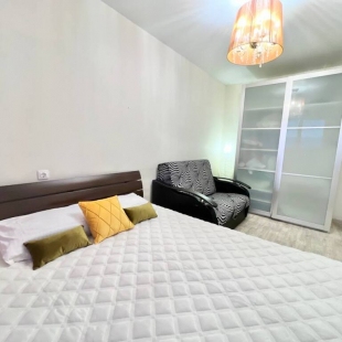 Фотография квартиры Апартаменты в гостиничном стиле Формула Успеха