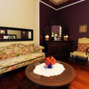 Фотография мини отеля Marreros Guest Mansion - Adult Only