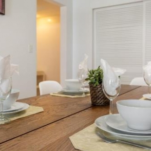 Фотография апарт отеля The Tides Ocean Luxury Suites