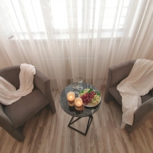 Фотография квартиры Квартира Стильная в элитном ЖК Небо