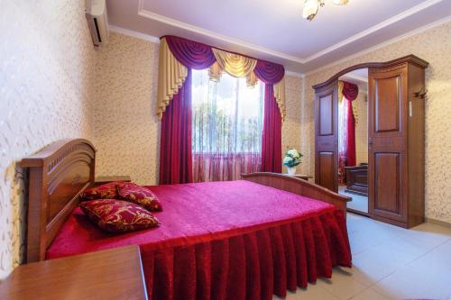 Фотографии гостевого дома
Валенсия