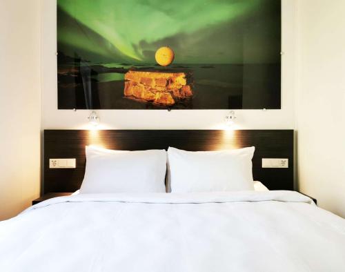 Фотография гостиницы Sure Hotel by Best Western Harstad Narvik Airport