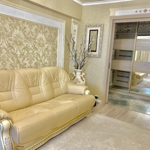 Фотография квартиры Квартира У метро Пушкинская