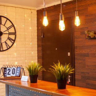 Фотография мини отеля Вгости