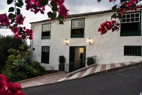 Фотография гостевого дома Emblemática Los Helechos