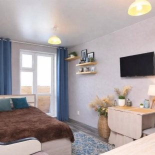 Фотография квартиры Апартаменты Виктора Уса 13