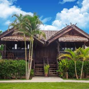 Фотографии гостиницы
Pai Homey