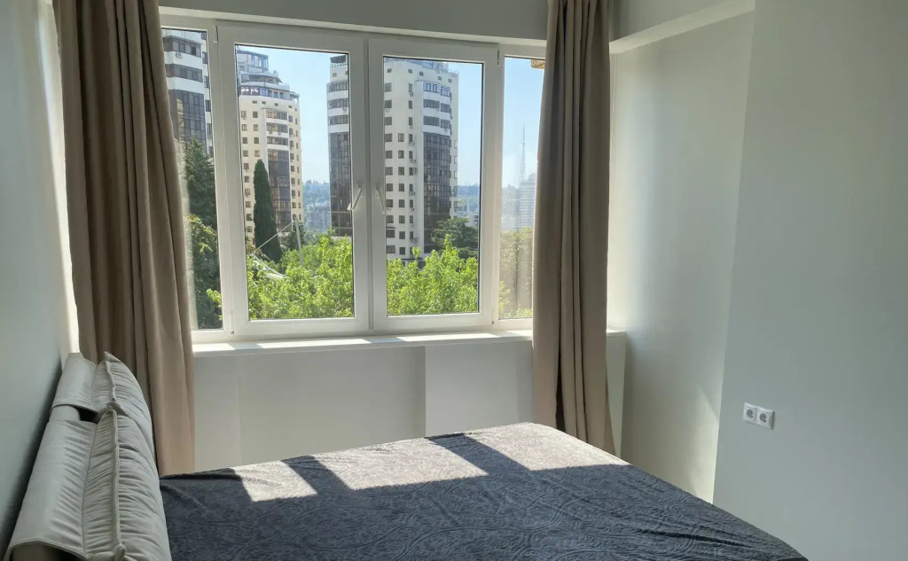 Фотография квартиры Апартаменты на улице Виноградная 19