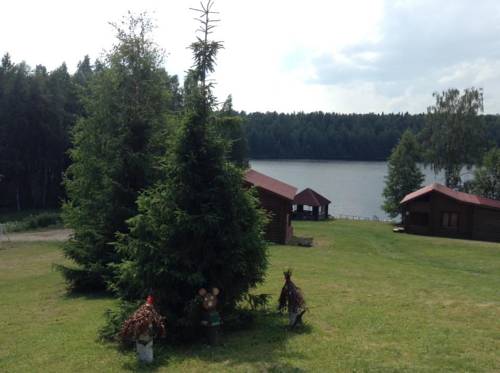 Фотография базы отдыха Лесное Озеро