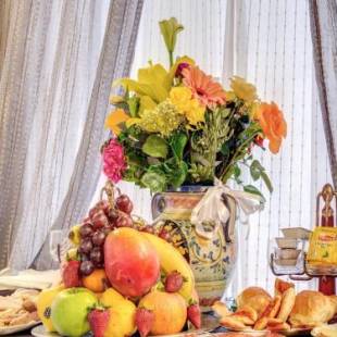 Фотографии мини отеля
Il Fascino Di Roma