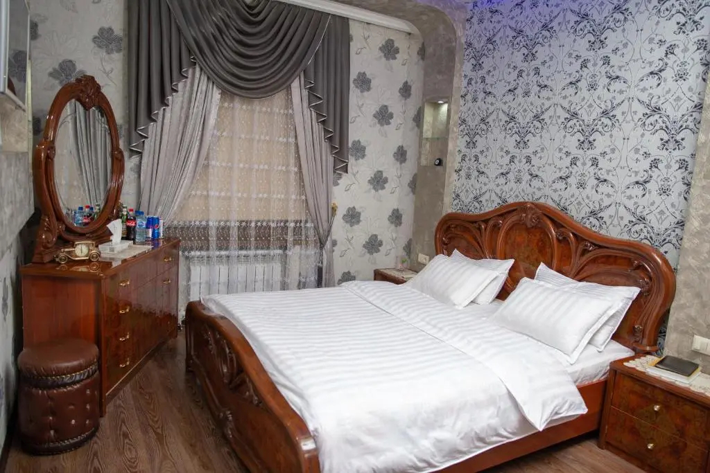 Фотография квартиры Samarkand luxury apartament