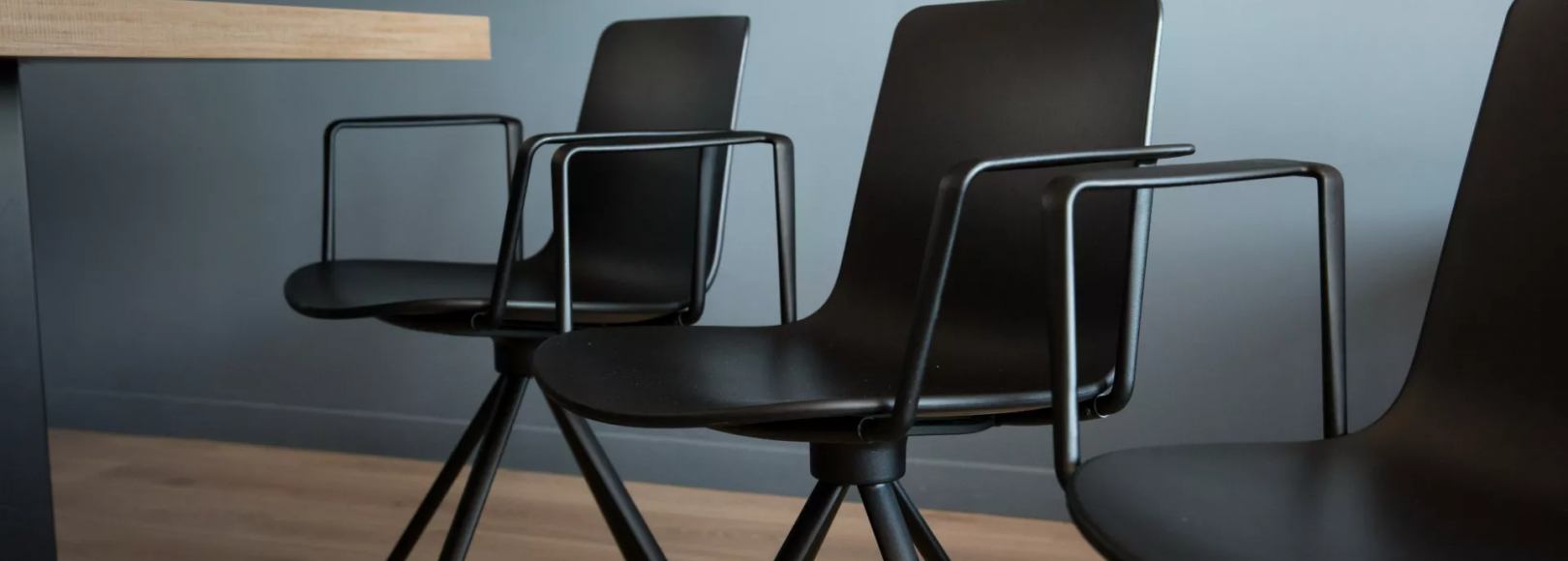 Фотография комнаты для переговоров Бутик-отель Silk Road