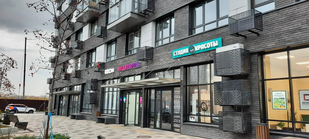 Фотография квартиры Апартаменты на улице 8 Марта