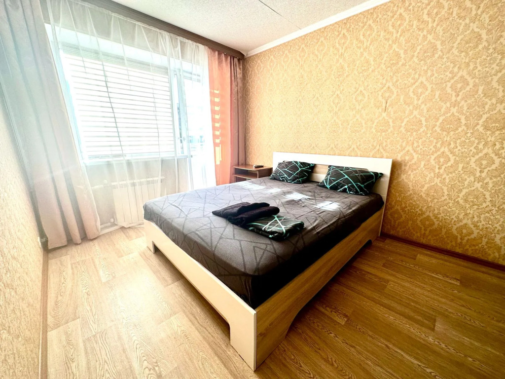 Фотография квартиры Квартира 1Комнатная Напротив Радиоуниверситета