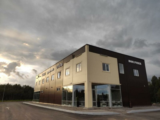 Фотографии гостиницы
Рубеж