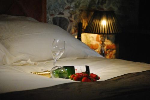 Фотография гостиницы Hotel Dal Menga