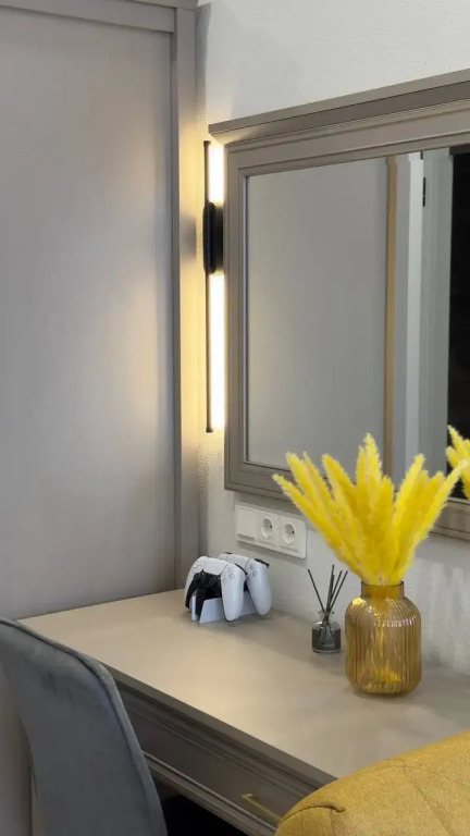 Фотография квартиры Апартаменты IQ Aparts